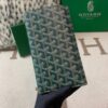 Goyard Long Folding Wallet - 1:1 premium replica handbag
