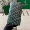 Goyard Long Folding Wallet - 1:1 premium replica handbag