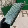 Goyard Long Folding Wallet - 1:1 premium replica handbag