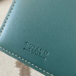 Goyard Long Folding Wallet - premium superclone handbag