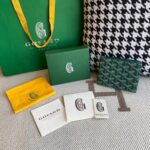 Goyard Victoire Wallet - premium superclone handbag