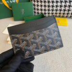 Goyard Card Holder - high-end replica designer purse