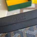 Goyard Card Holder - high-end replica designer purse