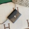 Goyard Chypre Wallet Pouch - 1:1 premium replica handbag