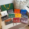 Goyard Chypre Wallet Pouch - affordable luxury replica bag