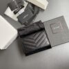 Yves Saint Laurent Two-fold Wallet - designer handbag clone