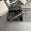 Yves Saint Laurent Two-fold Wallet - top-grade luxury bag dupe