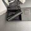 Yves Saint Laurent Two-fold Wallet - 1:1 premium replica handbag