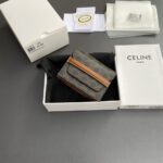 Celine Triumphe Wallet - premium superclone handbag
