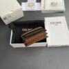 Celine Triumphe Wallet - 1:1 premium replica handbag