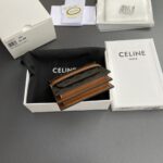 Celine Triumphe Wallet - 1:1 premium replica handbag