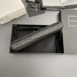 Yves Saint Laurent Long Zippered Wallet - premium superclone handbag