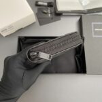 Yves Saint Laurent Long Zippered Wallet - premium superclone handbag