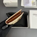 Celine Triumphe Wallet