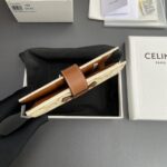 Celine Triumphe Wallet - affordable luxury replica bag