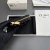 Celine Triumphe Small Zippy Wallet - 1:1 premium replica handbag