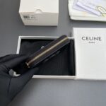 Celine Triumphe Small Zippy Wallet - premium superclone handbag