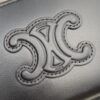 Celine Triumphe Small Zippy Wallet - 1:1 premium replica handbag