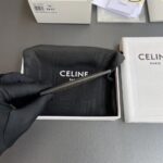 Celine Card Holder - high-end replica designer purse