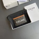 Celine Card Holder - top-grade luxury bag dupe