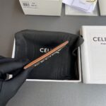 Celine Card Holder - designer handbag clone