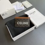 Celine Card Holder - high-end replica designer purse