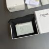 Celine Zippy Card Holder - high-quality designer bag dupe