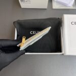 Celine Zippy Card Holder - premium superclone handbag