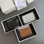 Celine Zippy Card Holder - 1:1 premium replica handbag
