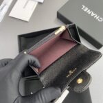Chanel Flap Wallet