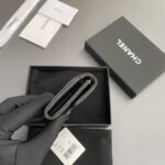Chanel Flap Wallet