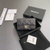Chanel Flap Wallet - affordable luxury replica bag