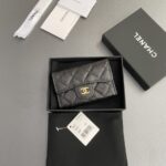 Chanel Flap Wallet - premium superclone handbag