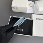 Celine Triumphe Wallet Clips