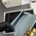 Celine Triumphe Wallet Clips - high-quality designer bag dupe