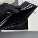 Celine BiFold Wallet - high-end replica designer purse