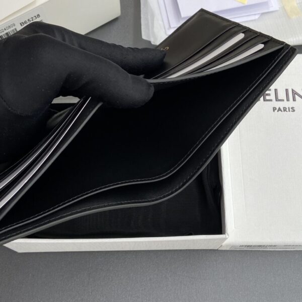 Celine BiFold Wallet - Image 3