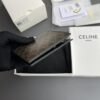 Celine BiFold Wallet - top-grade luxury bag dupe