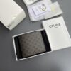 Celine BiFold Wallet - affordable luxury replica bag