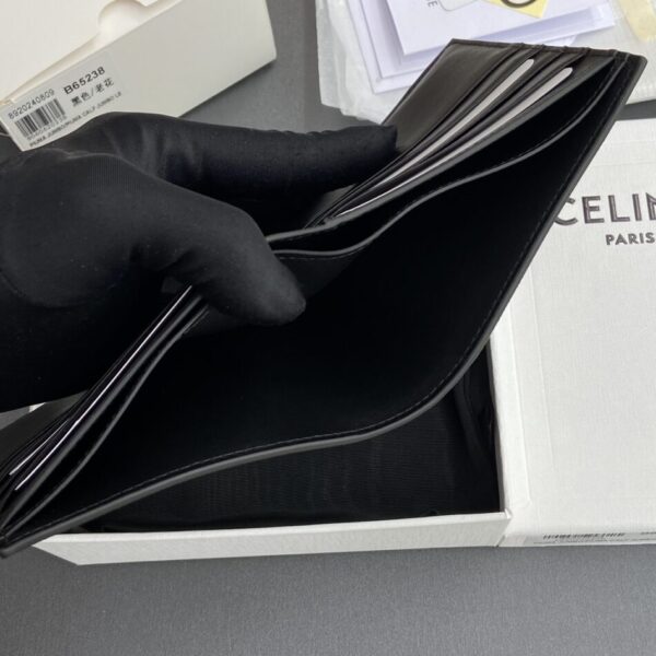 Celine BiFold Wallet - Image 10