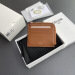 Celine Card Holder - designer handbag clone