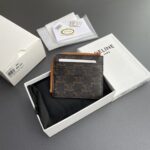 Celine Card Holder - 1:1 premium replica handbag