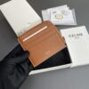 Celine Card Holder - high-end replica designer purse