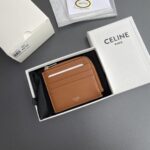 Celine Card Holder - high-end replica designer purse