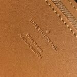 Louis Vuitton Zippy Wallet Monogram - top-grade luxury bag dupe