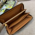 Louis Vuitton Zippy Wallet Monogram - premium superclone handbag