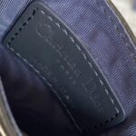 Replica Dior Card Holder Oblique - 1:1 premium replica handbag