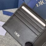 img_cfe83d94_20230921_i1695257407_6547_6.jpg Réplica da carteira Dior Jacquard preta - réplica de bolsa de grife