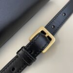 Replica Dior Boston Black