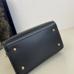 Replica Dior Boston Black